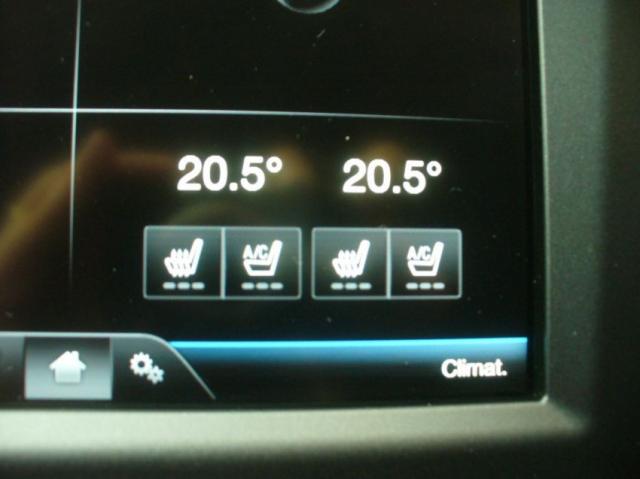 FUSION TITANIUM 2.0 AWD AUT TOP LINHA 2015 Starveiculos - Foto 6
