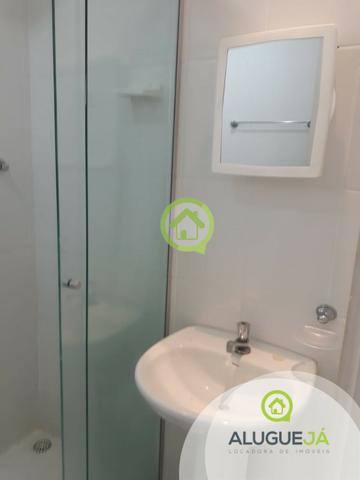 Apartamento 3 quartos sendo 1 suíte no edifício Monza, saída para chapada - Foto 4
