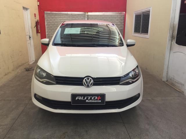 Gol Itrend 1.0 Completo Extra ano 2013 - Foto 2