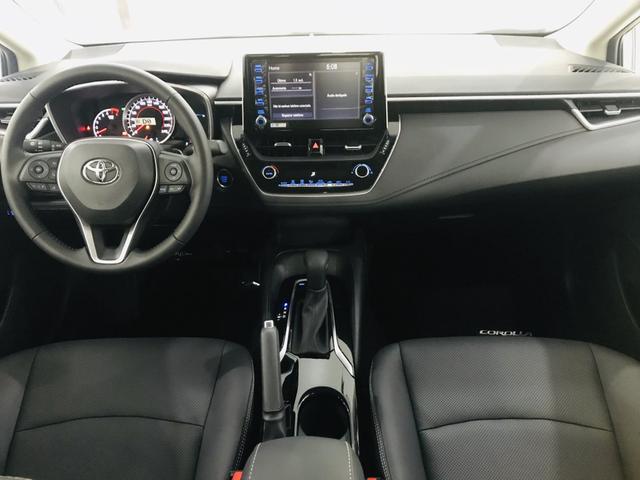 Novo Corolla Xei 2.0 Automatico 2020 (0km) - Foto 6