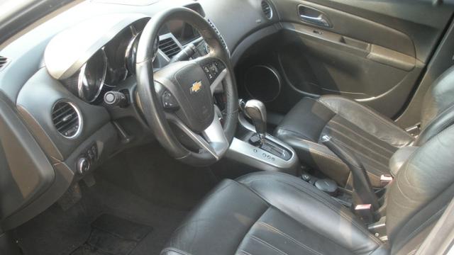 Cruze ltz 2012 com teto - Foto 9