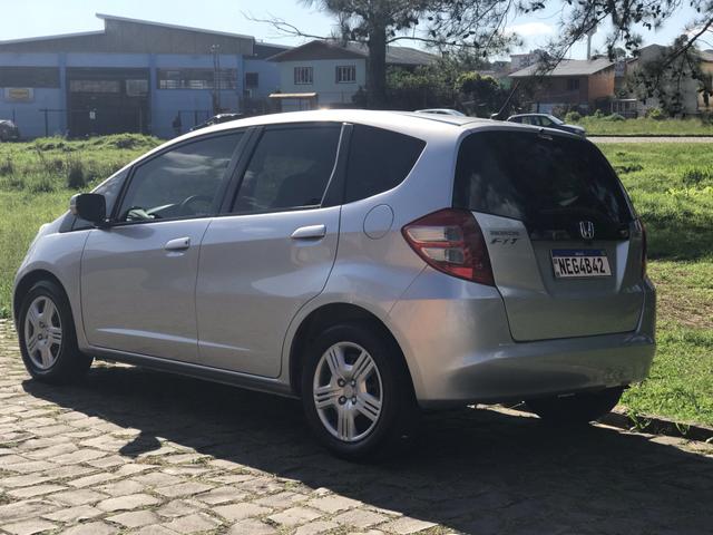 Honda Fit 1.4 AT 2011 Ótimo! - Foto 3