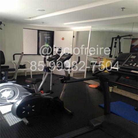 Apartamento 3 quartos, 70m2, Nascente , vista mar, 2 suítes , lavabo, 2 vagas de garagem - Foto 15