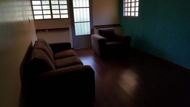 Casa 3 quartos 1 suíte 2 vagas Sobradinho - Q 11 - Foto 6