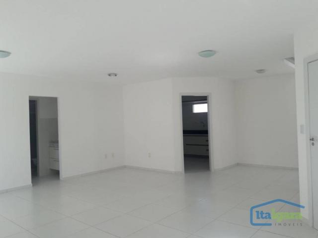 Casa para alugar, 170 m² - praia do flamengo - salvador/ba - Foto 4