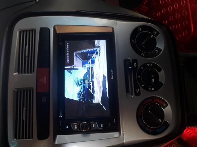 Vendo Fiat Punto 2010 Abaixo da tabela - Foto 7