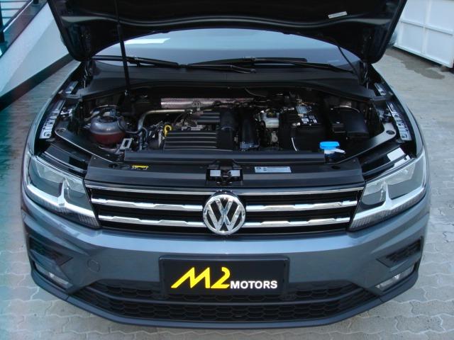 VW - Tiguan AllSpace 250TSI 150cv Flex AT 2018 - Foto 6