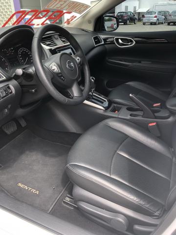 Nissan Sentra SV 2019 top! - Foto 9