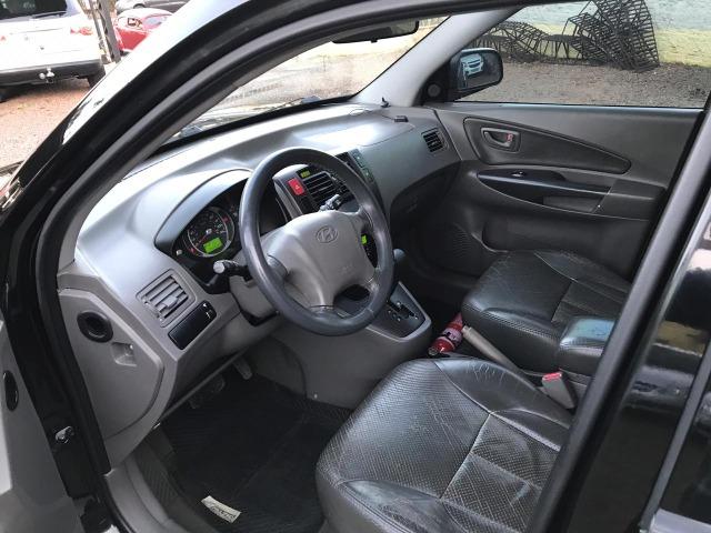 Tucson Gls 2.0 - Foto 11