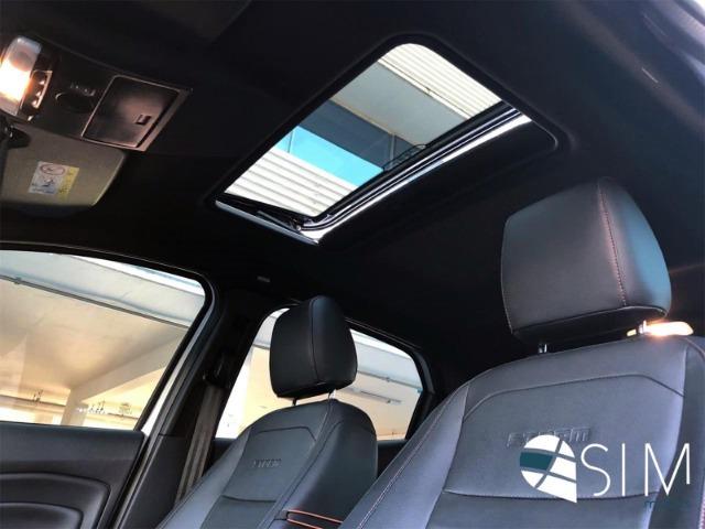 Ford Ecosport Storm 2.0 4x4 Automática com Teto Solar - 2019 - Foto 18