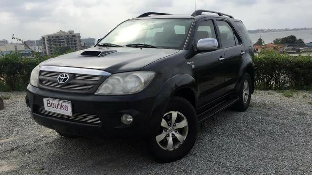 Toyota Hilux SW4 2008 - Foto 2