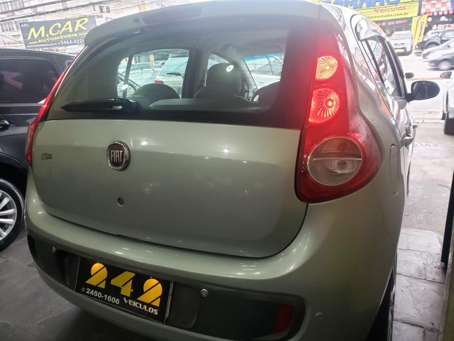 Palio essence 2013/ com kit gás 1.6 - Foto 11