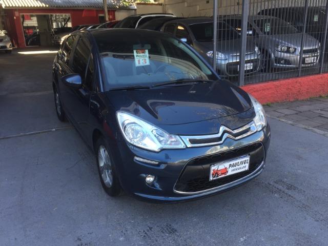 C3 1.5 Tendance 8V Flex 4P Manual