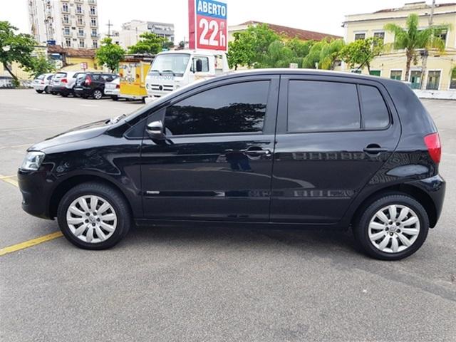Volkswagen Fox 1.6 mi 8v flex 4p manual - Foto 6