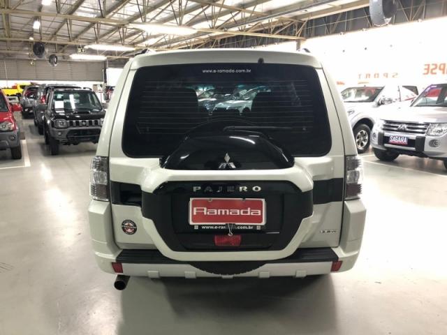 MITSUBISHI PAJERO FULL 3.8 4X4 V6 24V 2014 - Foto 4
