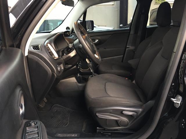 JEEP RENEGADE 2016/2017 1.8 16V FLEX SPORT 4P AUTOMÁTICO - Foto 6