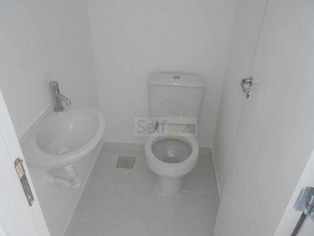 Sala para alugar, 20 m² - raul veiga - são gonçalo/rj - Foto 3