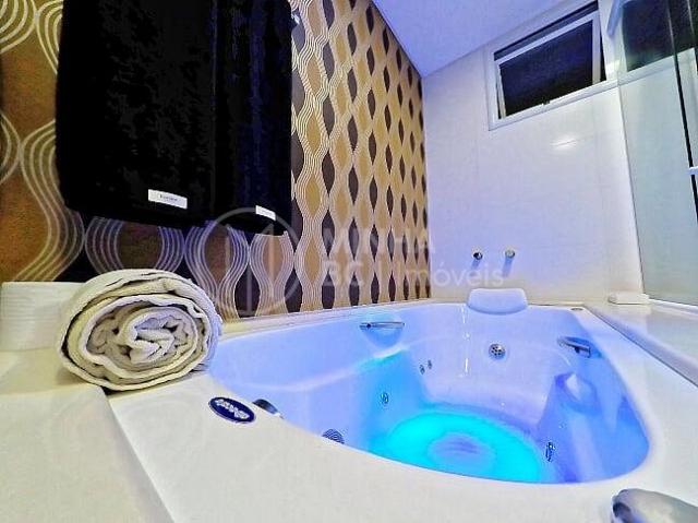 Apartamento à venda com 3 dormitórios em Centro, Balneário camboriú cod:72 - Foto 10