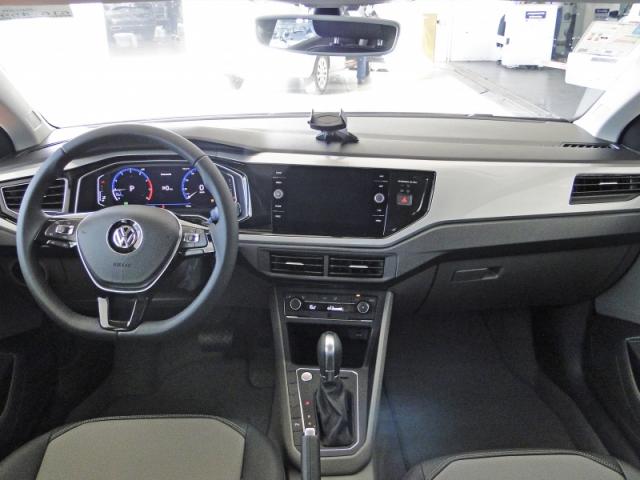 VOLKSWAGEN VIRTUS 1.0 200 TSI HIGHLINE AUTOM?TICO. - Foto 2