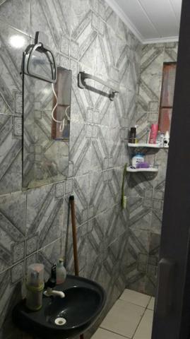 Lote com casa de 3 quartos Riacho Fundo ll - Foto 7