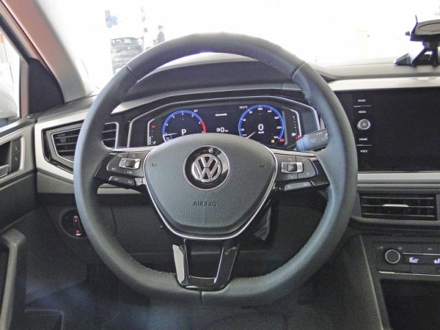 VOLKSWAGEN VIRTUS 1.0 200 TSI HIGHLINE AUTOM?TICO. - Foto 4