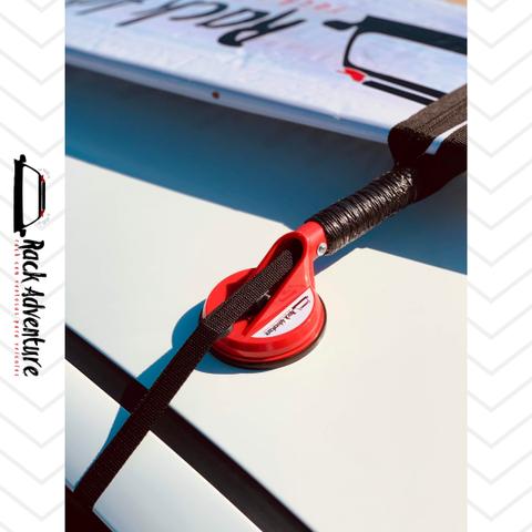 Rack com Ventosas | RACK ADVENTURE - Foto 8