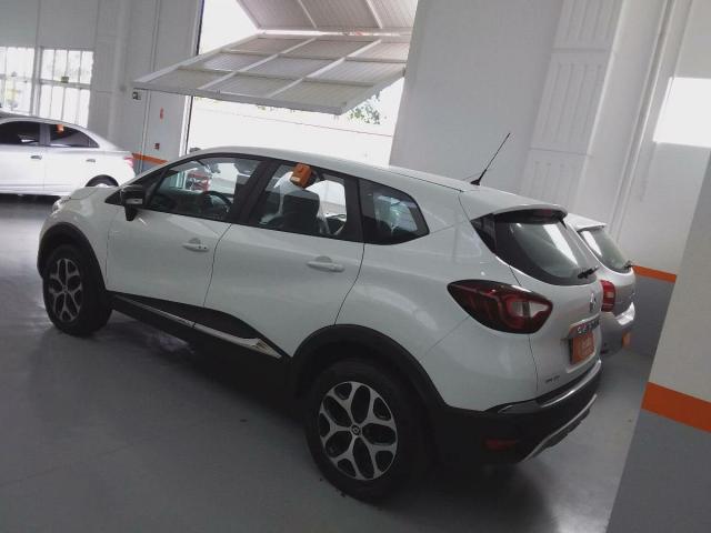 CAPTUR 2018/2019 1.6 16V SCE FLEX INTENSE X-TRONIC - Foto 6
