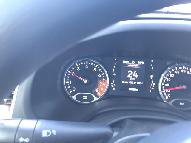 Vendo Jeep renegueds 18/19 comprado em Abril de 2019 - Foto 3