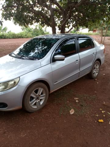 Vendo esse lindo carro completo - Foto 6