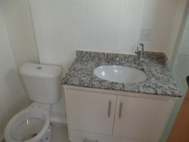 Apartamentos de 1 dormitório(s), Cond. Spot Residence São Paulo cod: 56324 - Foto 3