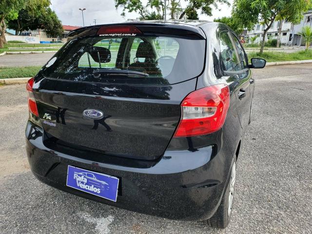 FORD KA SE FLEX 1.0 12V 2018, falar com Igor - Foto 6