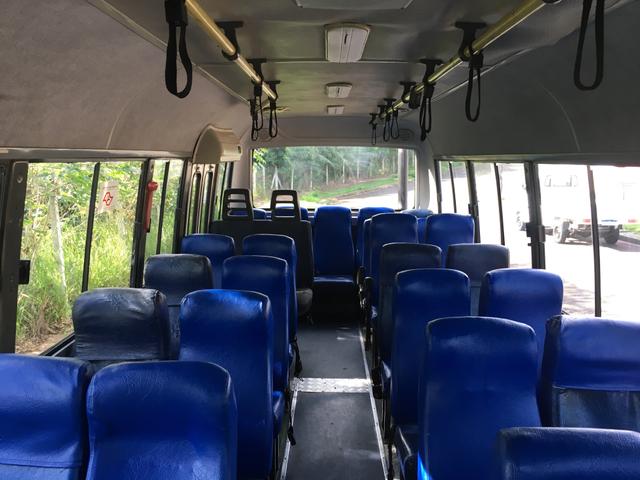 Micro ônibus w8 2004 - Foto 7