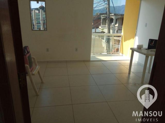 EXCELENTE CASA NA ESTRADA DA POSSE - 1º LOCAÇÃO - Foto 11