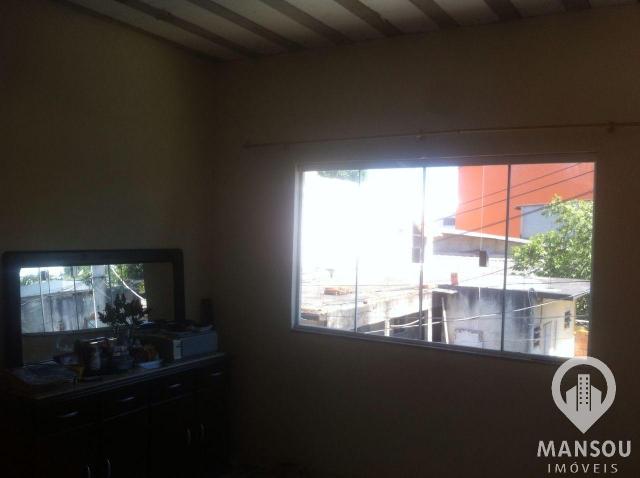 casa tipo apto 3 qts toda de laje 1 vaga de garagem pronta para morar - Foto 12