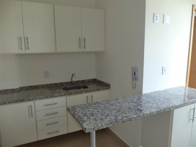 Apartamentos de 1 dormitório(s), Cond. Spot Residence São Paulo cod: 56324 - Foto 4