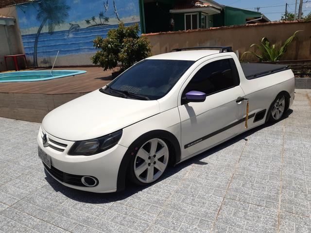 Saveiro G5 completa - Foto 2