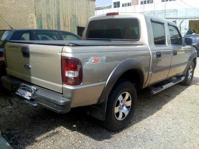 RANGER 2004/2005 2.8 XLS 4X4 CD 8V TURBO INTERCOOLER DIESEL 4P MANUAL - Foto 3