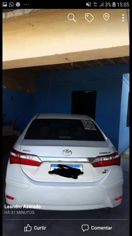 Corolla automático - Foto 6