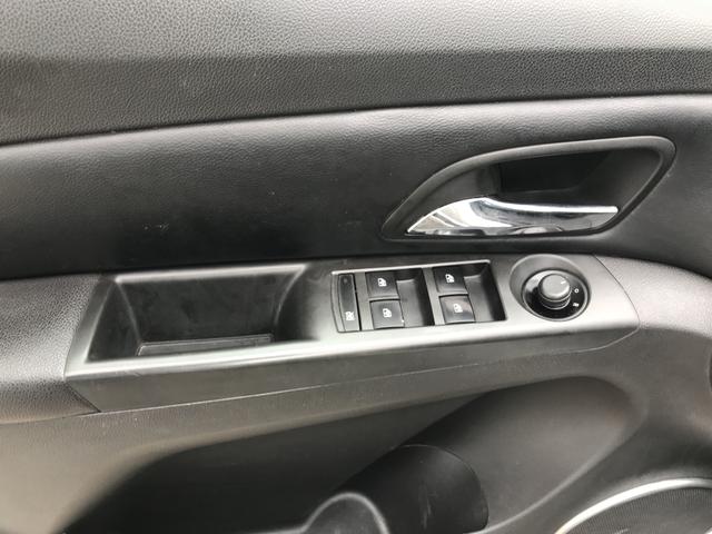 Chevrolet/cruze 1.8 lt a/t 2013/2014 - Foto 13