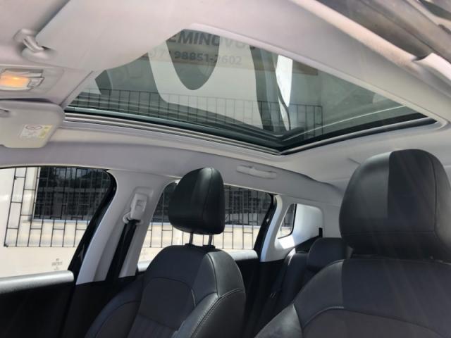 PEUGEOT 2008 1.6 16V FLEX GRIFFE 4P 2017 - Foto 8