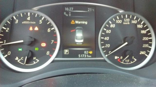 NISSAN SENTRA SL NOVA GERAÇÃO 2.0 16V CVT FLEXSTART Vermelho 2016/2017 - Foto 14