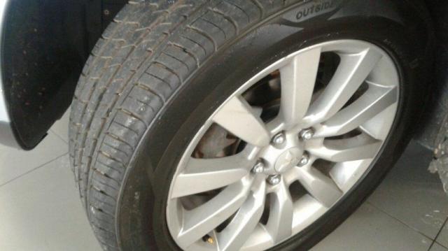 MITSUBISHI ASX NAC. 4X2 2.0 16V CVT Prata 2015/2016 - Foto 14