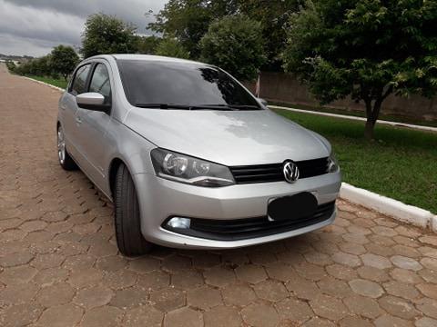 Gol G6 Trend 1.6 - Foto 6