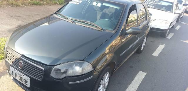 Siena 1.0 modelo 2010