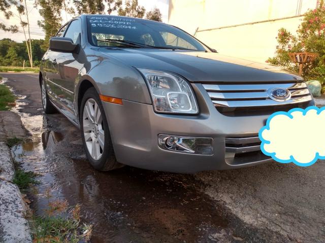 Ford Fusion - Sel - 2008 - Aceito Troca! - Foto 2