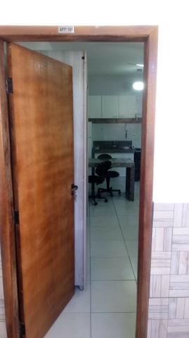 Kitnet Mobiliada Jardim Planalto - Foto 2