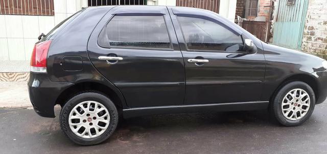 Fiat palio hlx 1.8 8v - Foto 4
