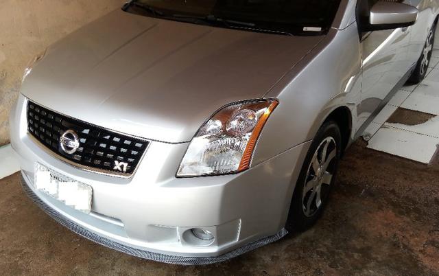 Nissan Sentra S 2.0 16 V automático - Foto 13