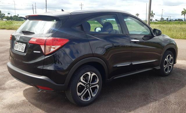 Hr-v exl 1.8 flex at 15-16 - Foto 4