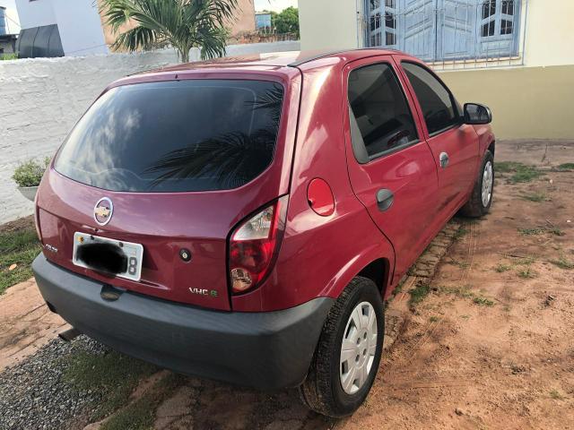 Celta Life 1.0 ar condicionado. - Foto 3